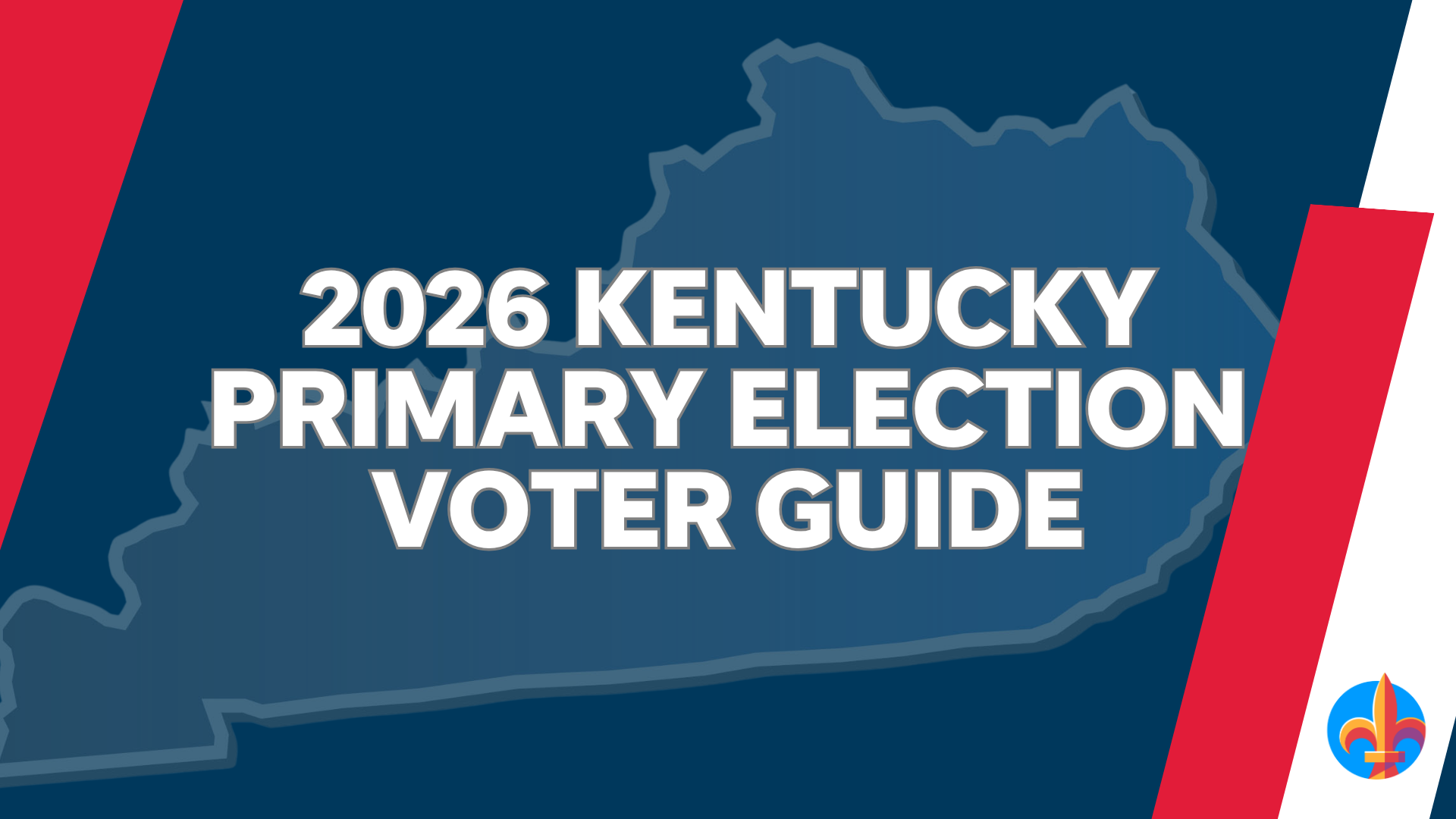 How we put together our 2026 primary election voter guide - AOL