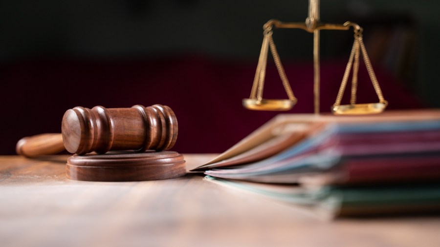 Federal grand jury indicts man for second time on gun charge - AOL