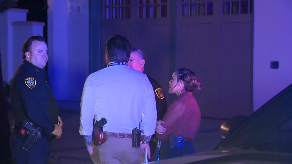 Parents and their 2 kids found dead in apparent murder-suicide in Texas ...