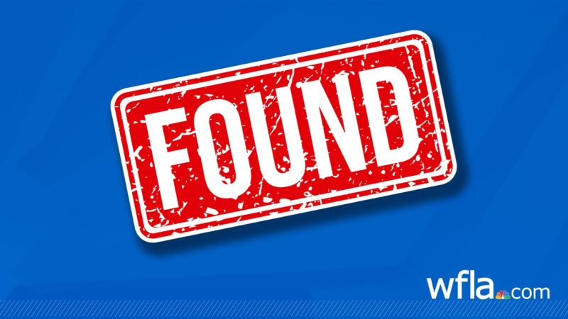 Statewide alert canceled after 15-year-old missing Florida girl found ...