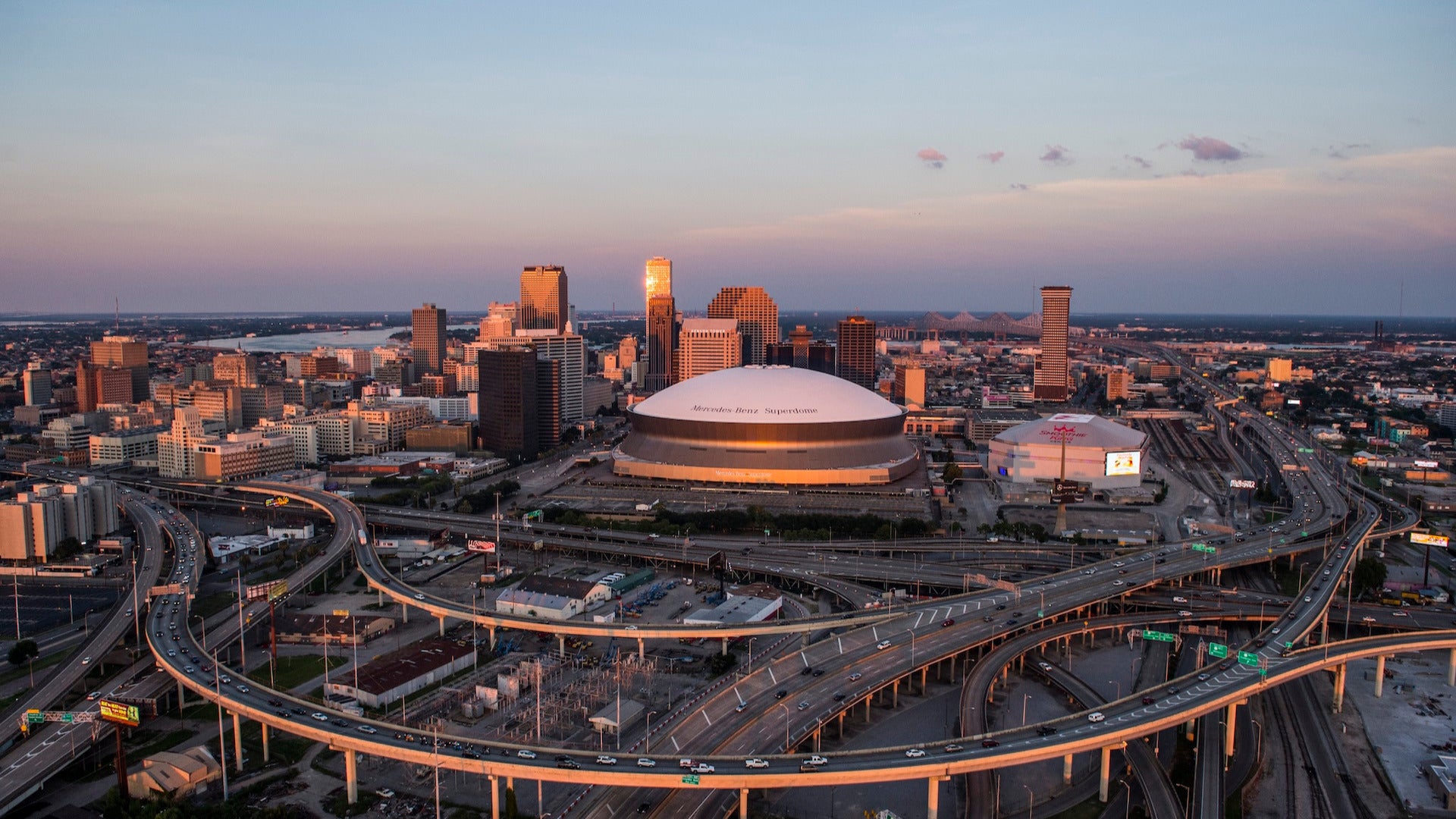 Scientists Warn New Orleans Residents May Need To Begin Relocation ...