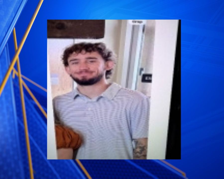 BPD seeking help finding missing man last seen on Zerker Rd - AOL