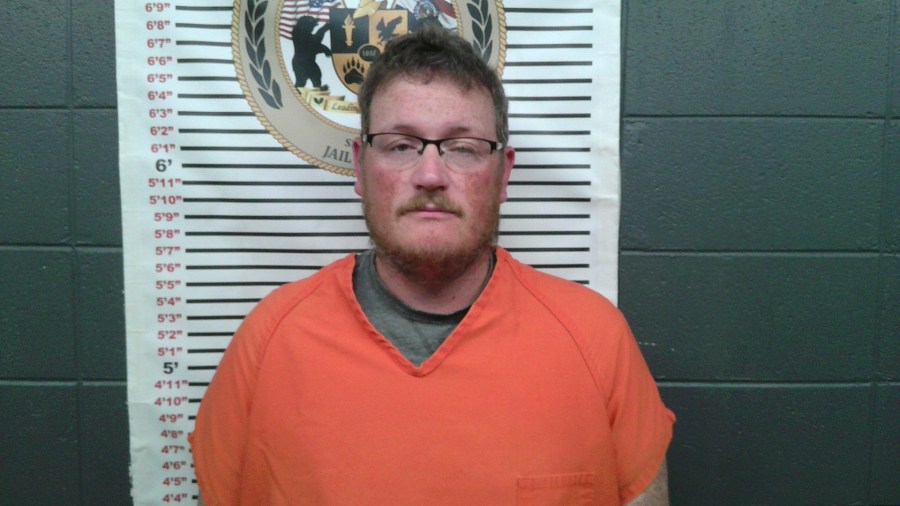 Former Howell County sergeant pleads guilty to stealing charge - AOL