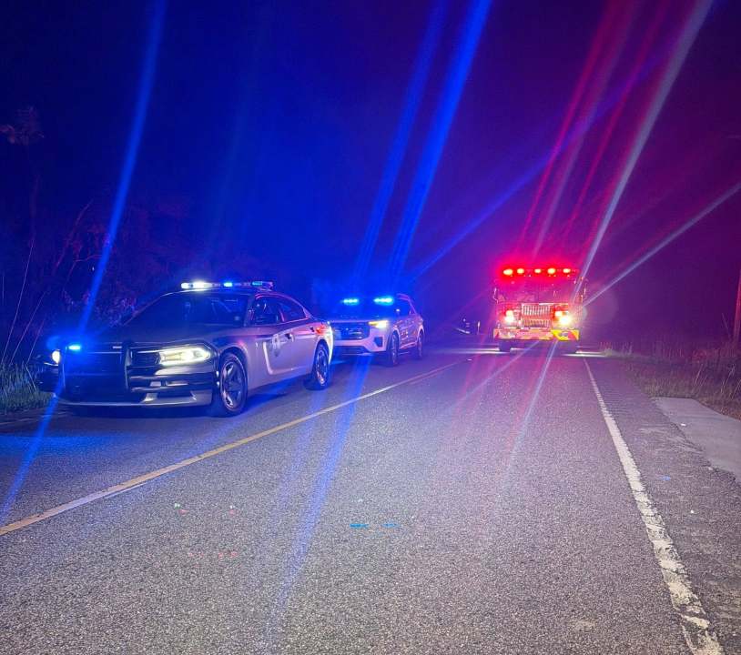 Coroner identifies Conway woman killed in single-vehicle crash near ...