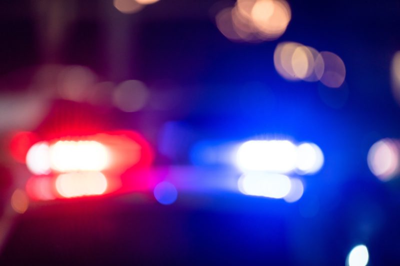 Cyclist taken to hospital following crash in Denver - AOL