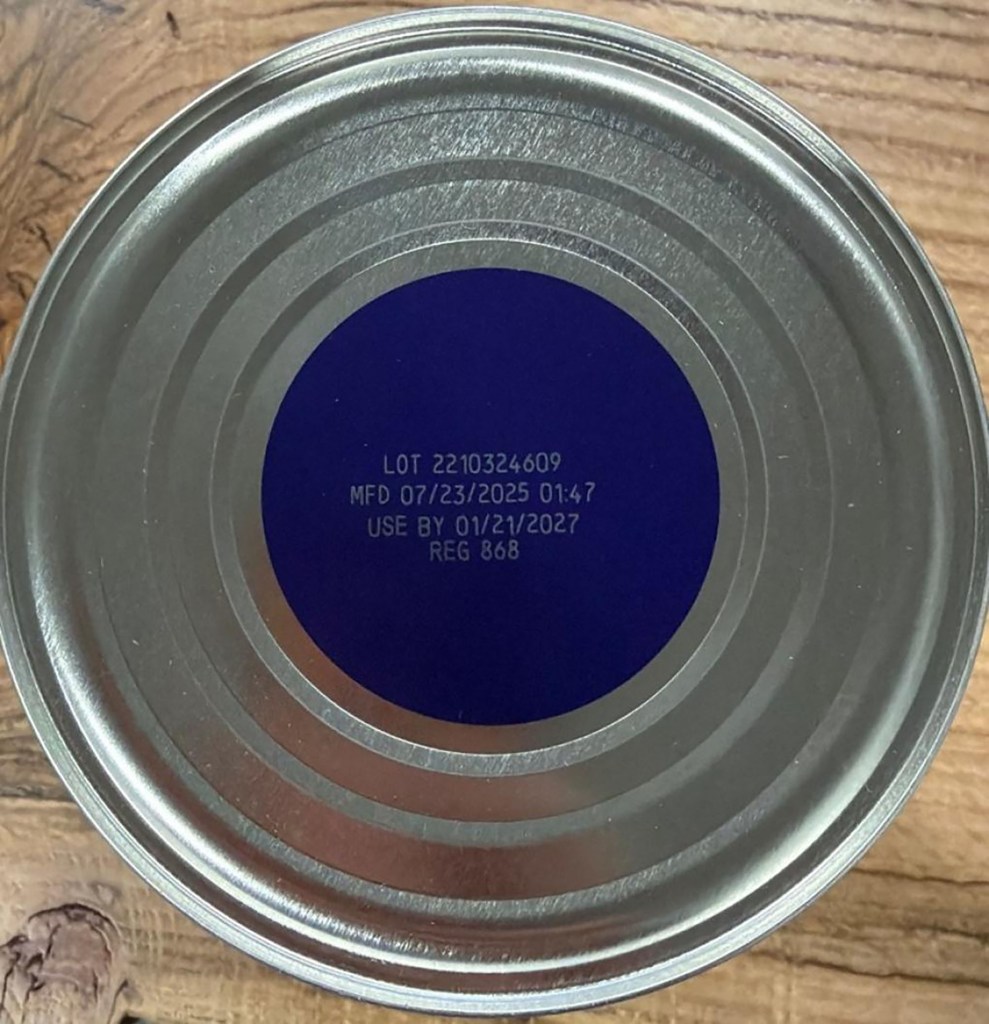 Baby formula by popular clean milk brand recalled over potentially ...