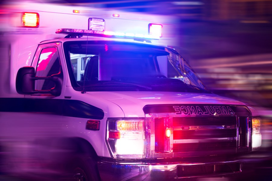 Germantown man dies after being hit by car in parking lot accident - AOL