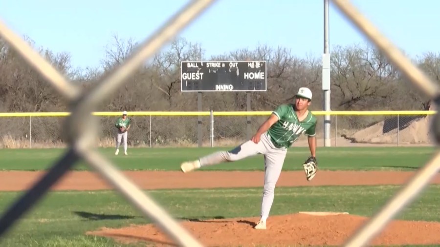 VIDEO: No. 3 Wall Hawks not looking past Tolar Rattlers in second-round ...