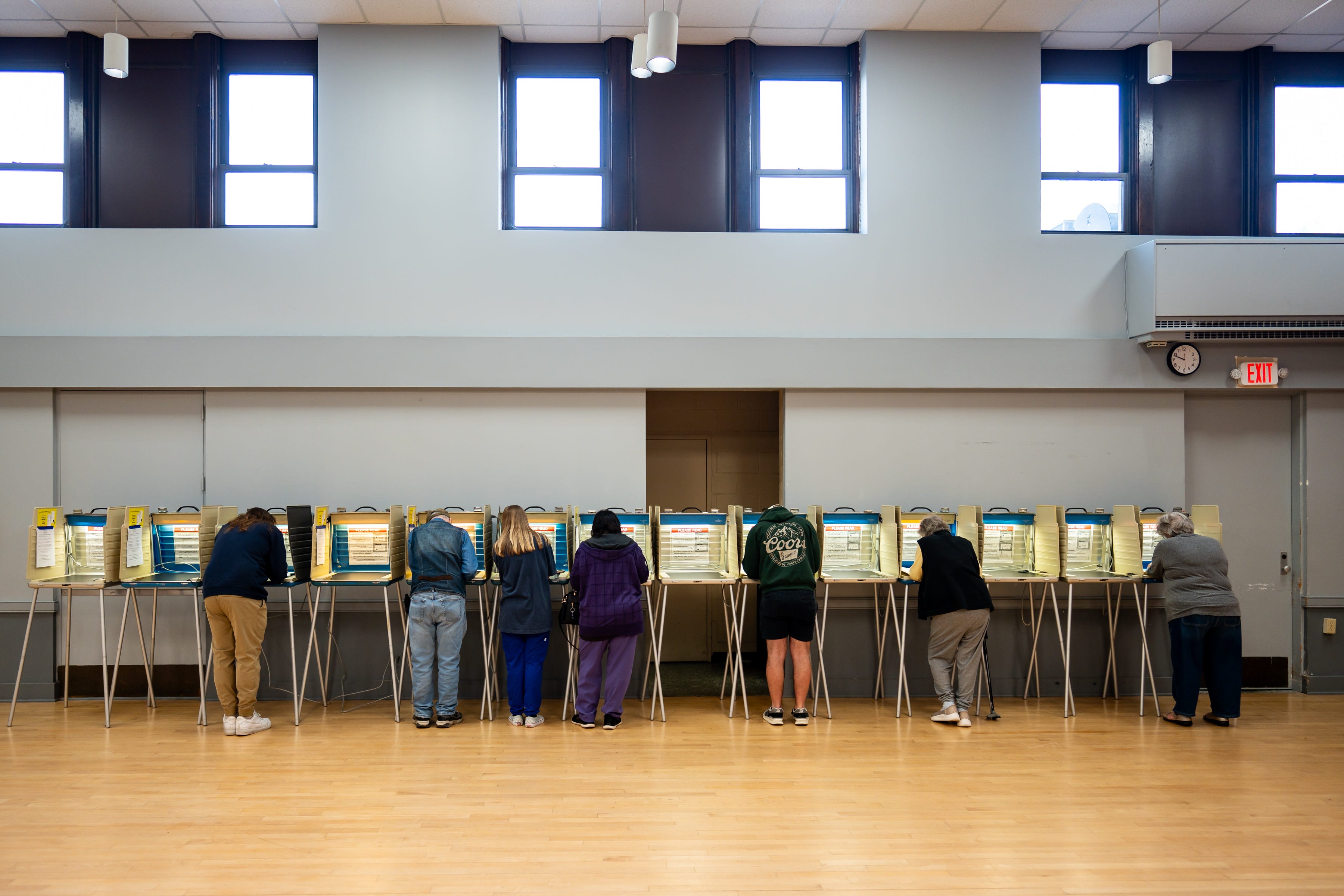 Summit County, Ohio primary election results 2026 - AOL