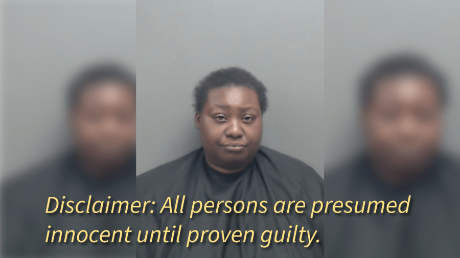 Suspect turns herself in after alleged Marshall shooting - AOL