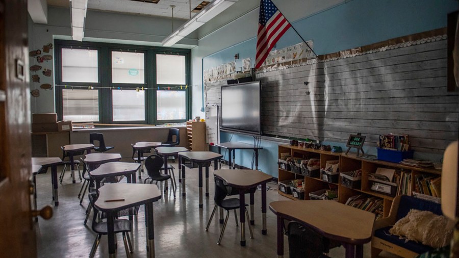 Five new schools to open in NYC to address overcrowding - AOL