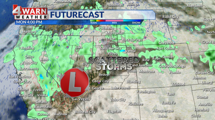 Sunshine and warming temperatures this weekend - AOL