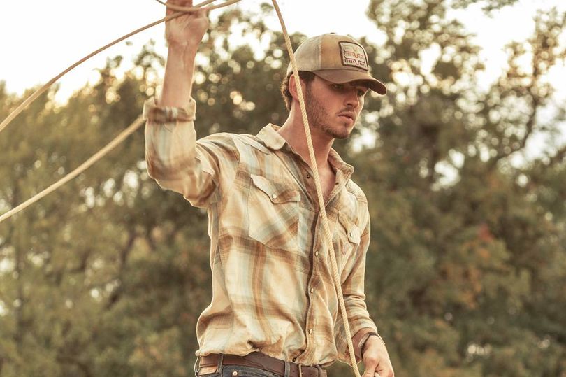 Yellowstone Dutton Ranch Rip Train Station Dutton Ranch trailer teases eerie 'train station' return in explosive ...