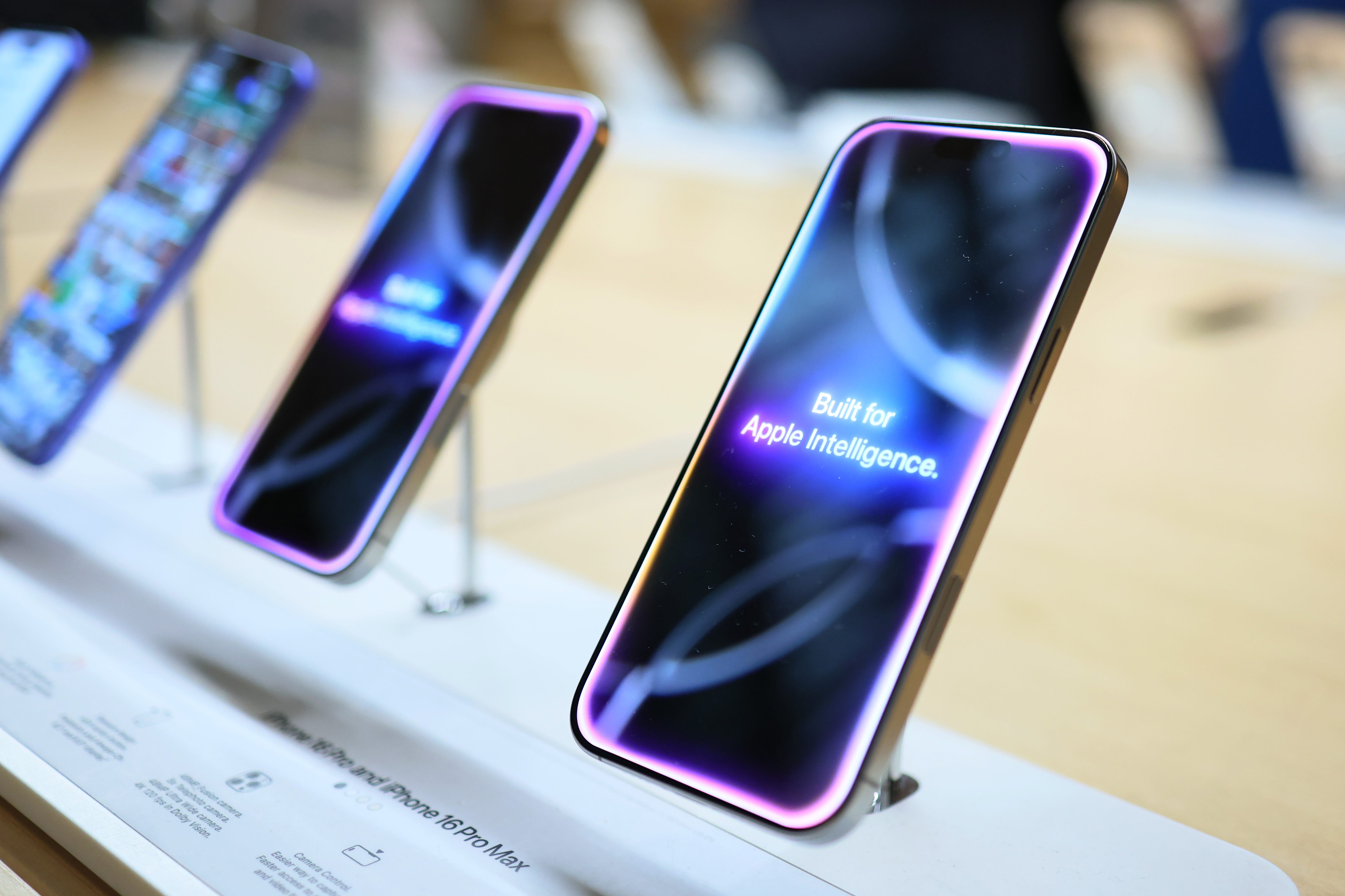 Apple class action settlement could pay you money. See who's eligible - AOL