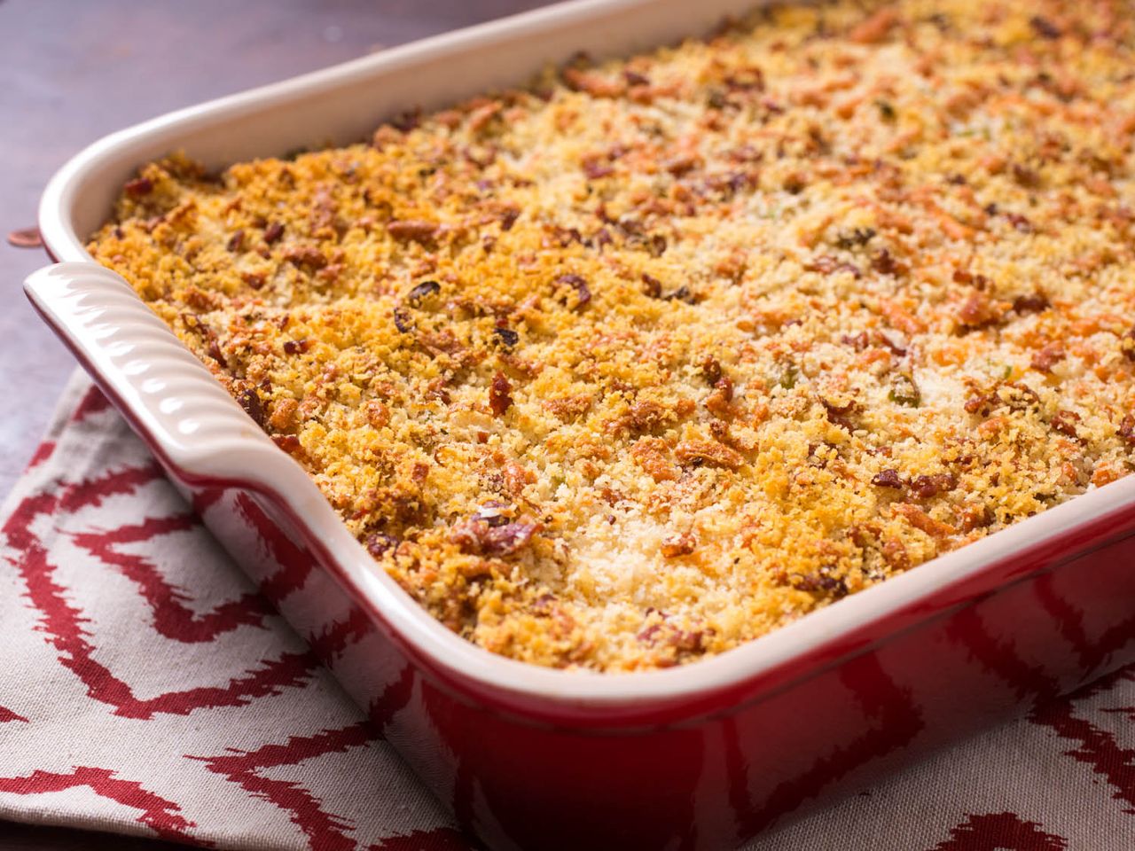 12 Casseroles Like Grandma Made—Bubbling, Delicious, and Budget ...