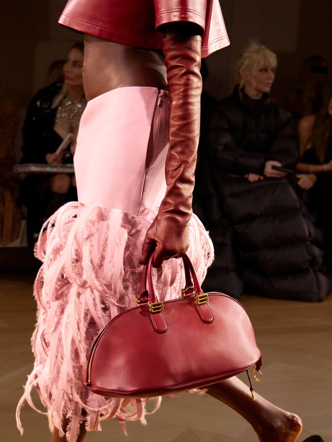 How Opera Gloves Went Mainstream (Again) - AOL