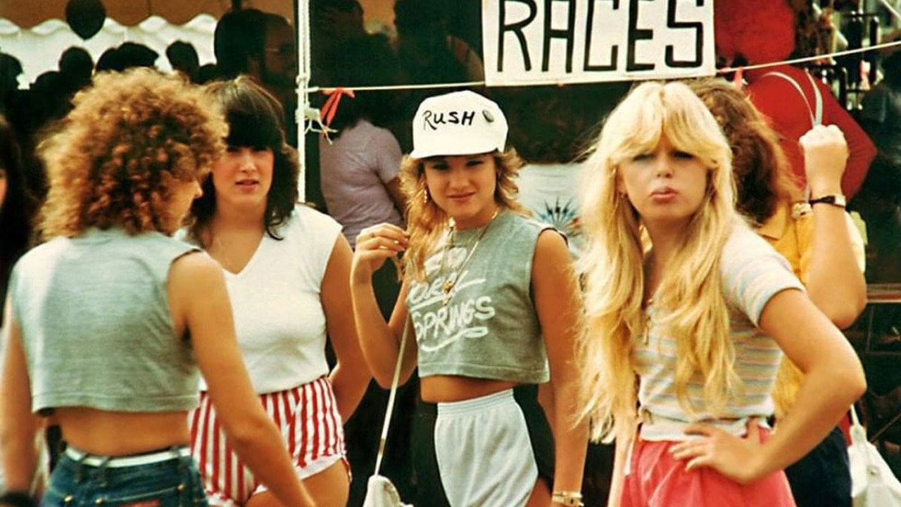 25 photos that show what life looked like in 1983 - AOL