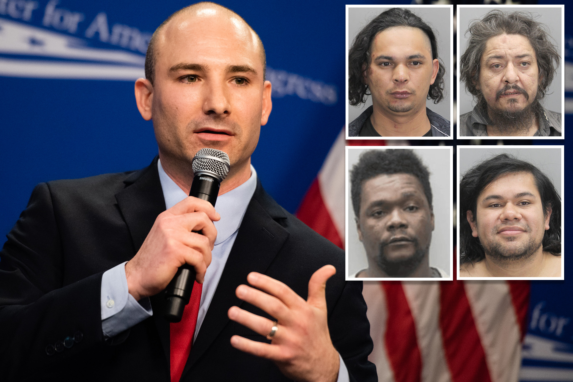 DOJ investigating woke, Soros-backed Virginia DA over ‘sweetheart ...