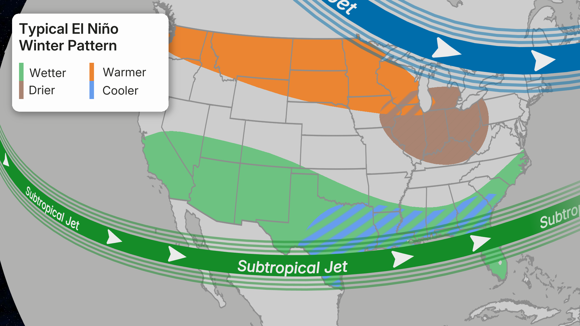 A Super El Niño Is Increasingly Likely, And It Could Be Record Strong - AOL