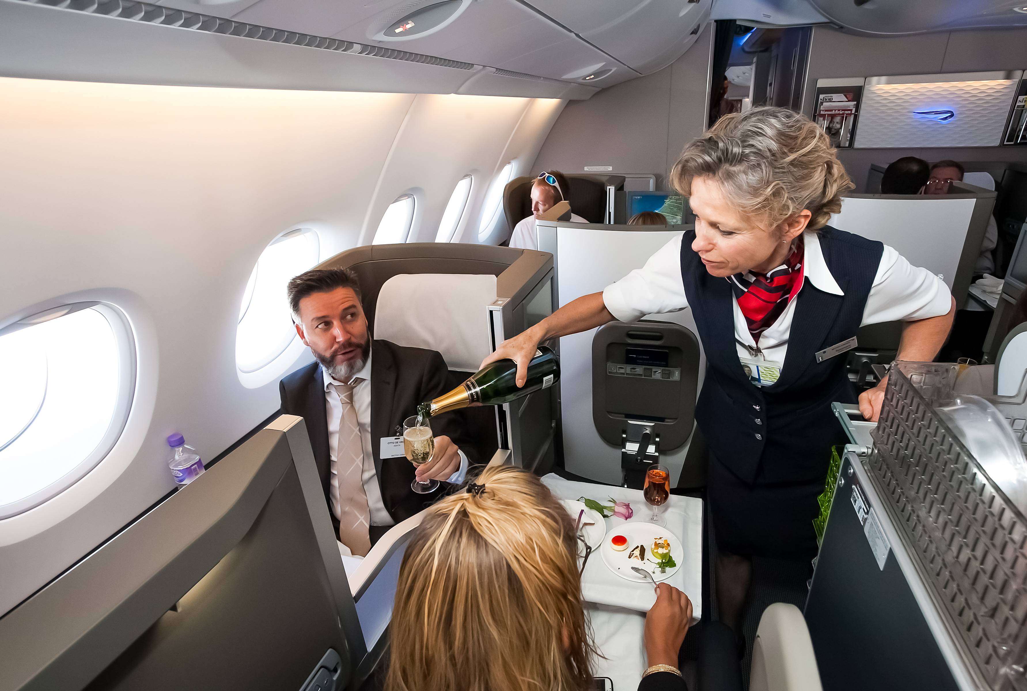 British Airways' U.S. Flights Now Legally Defy FAA Rules After ...