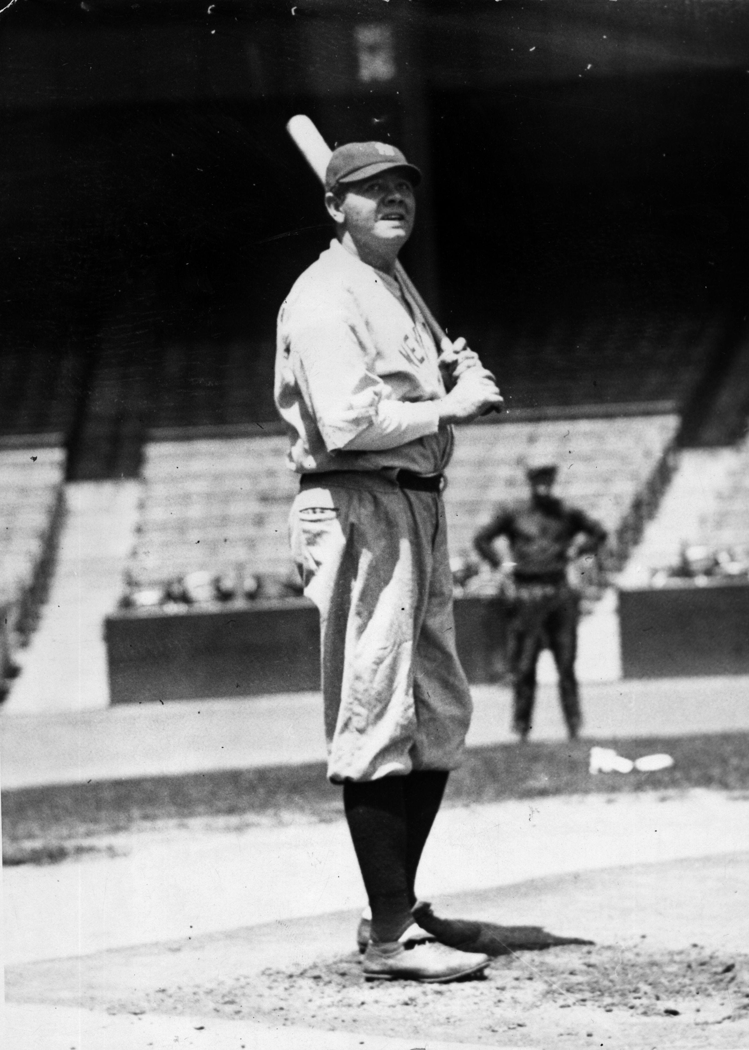 Who's baseball's GOAT? From Babe Ruth to Barry Bonds, a case for the ...