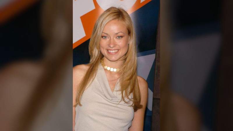 Olivia Wilde Posts Raw Makeup-Free Photo After Sparking Health Concerns ...