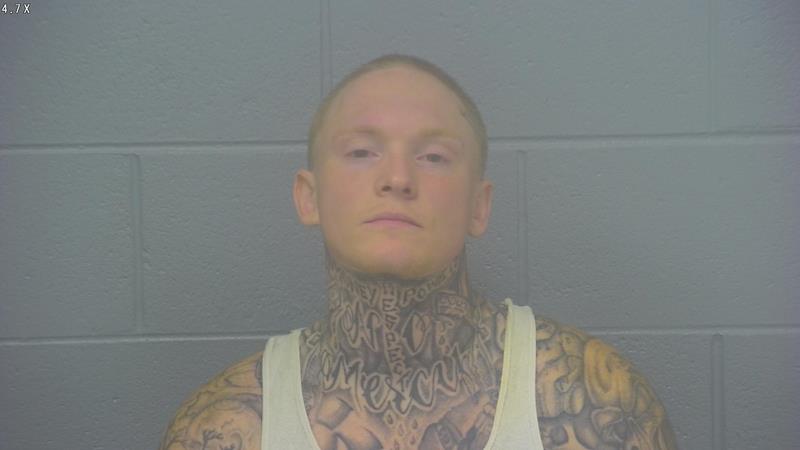 Springfield man sentenced for breaking girlfriend’s jaw, trying to ...