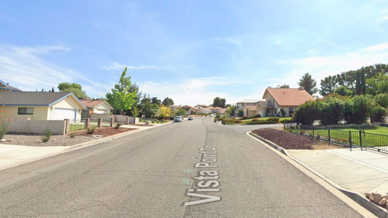 2 juveniles arrested for assaulting elderly man in San Bernardino ...