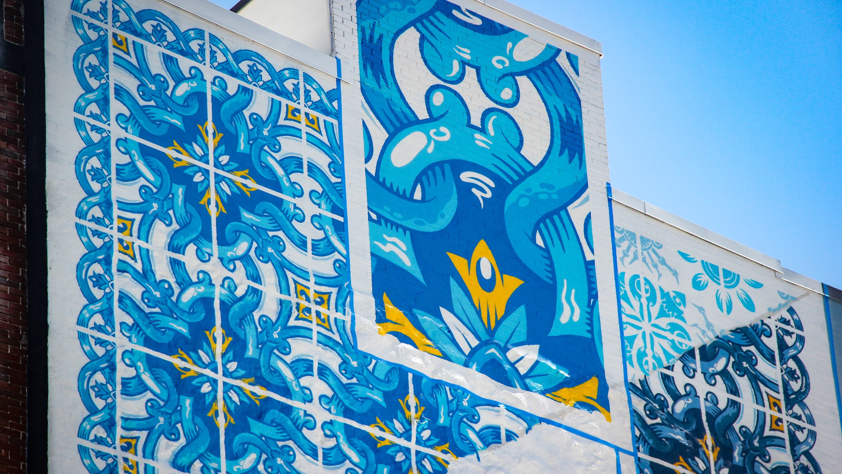 ArtWeek SouthCoast 2026 kicks off Friday. What's coming to Fall River - AOL