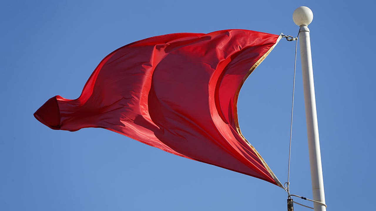 Red flag warning issued for 26 Minnesota counties due to wildfire risk ...