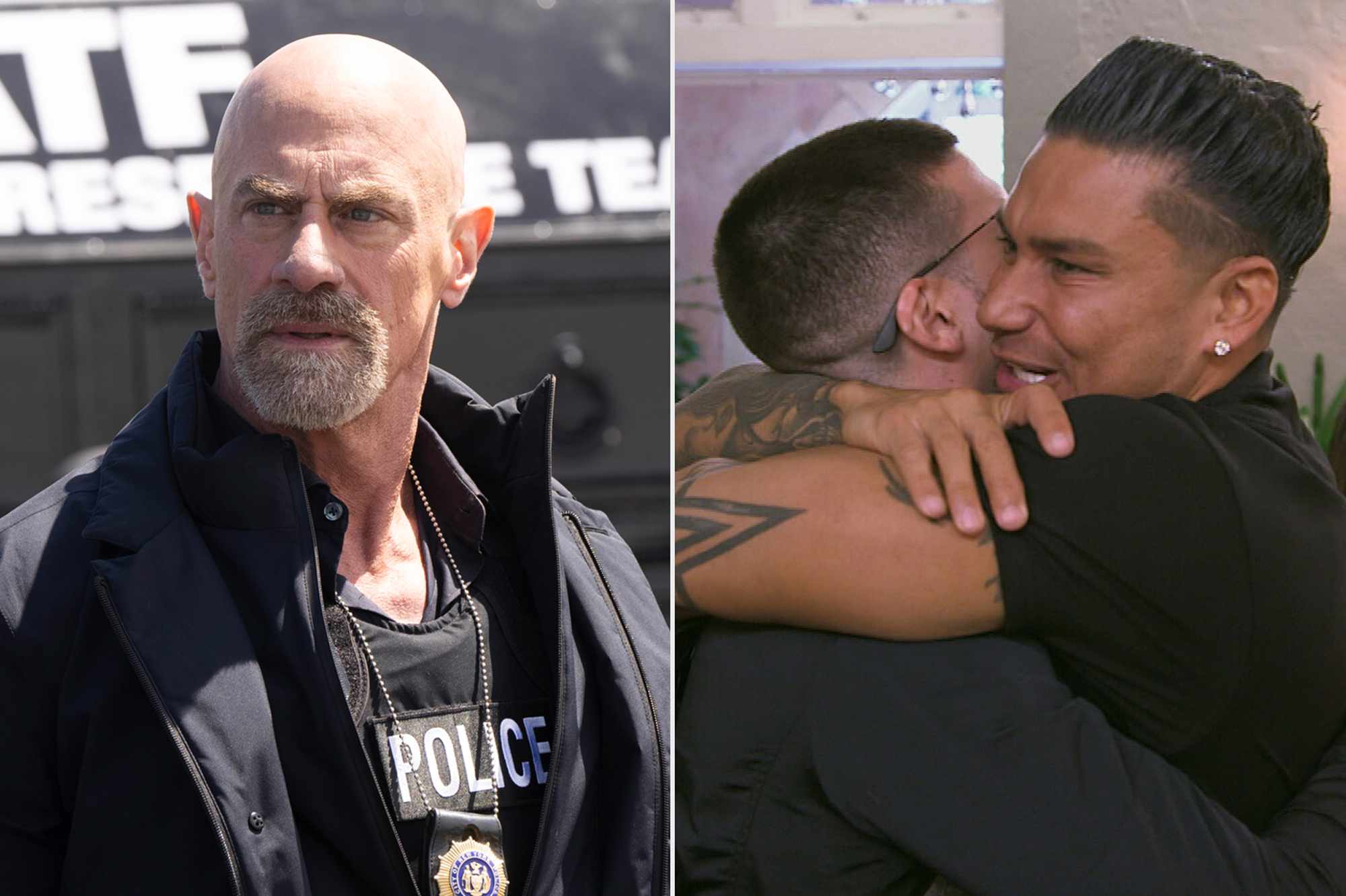 All the Network Shows Canceled in 2026, So Far - AOL