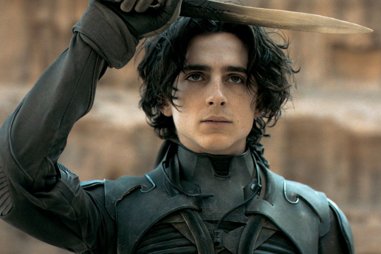 The 16 best sci-fi movies on HBO Max that will make you think - AOL