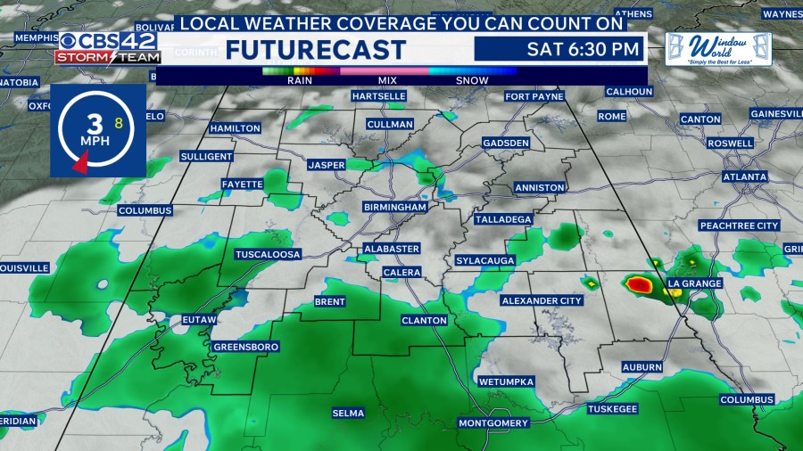 Stormy Mother’s Day Weekend – Several Rounds of Noisy Storms Ahead - AOL
