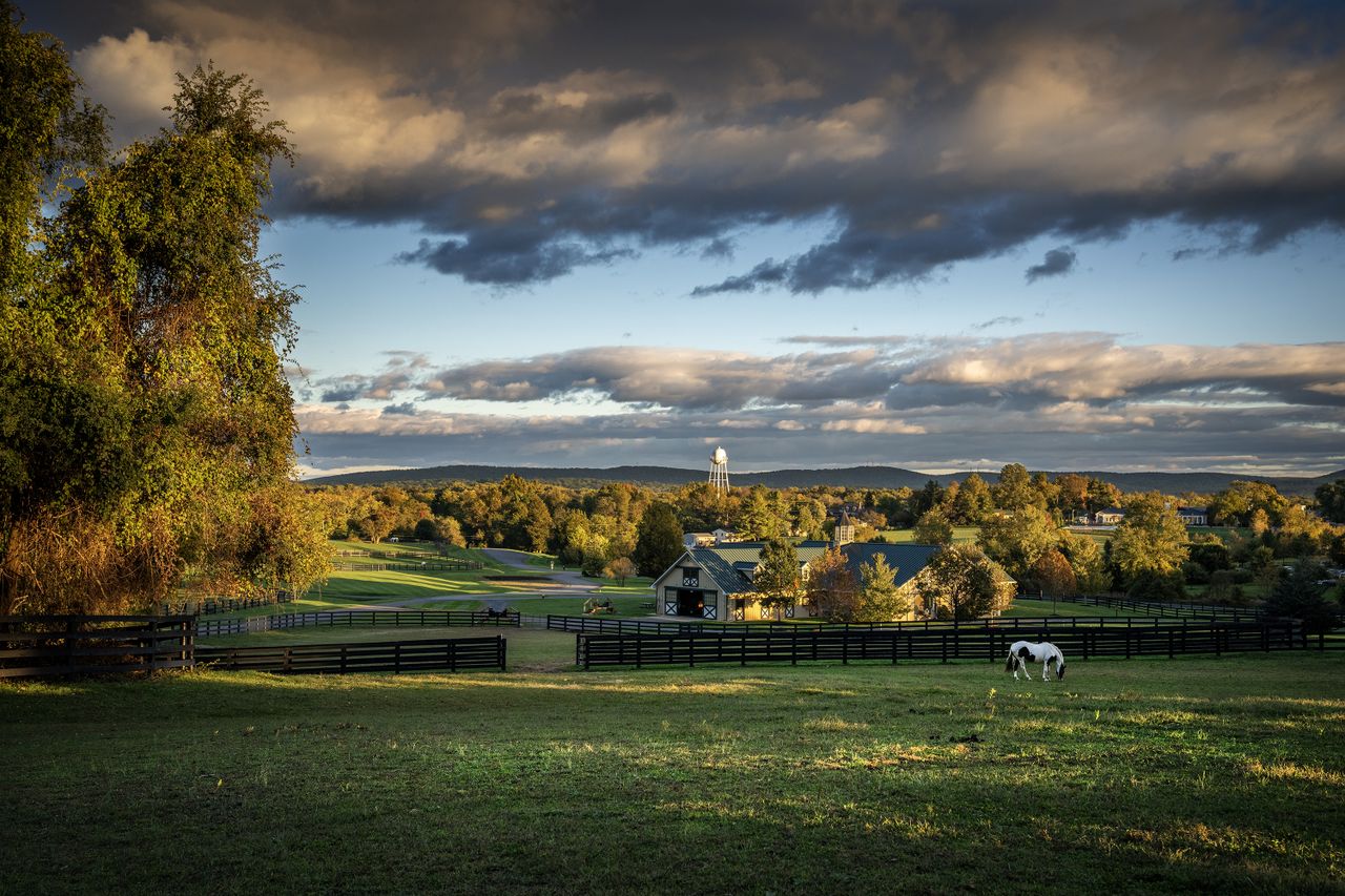 16 Small Towns In Virginia That Make The Perfect Weekend Getaway - AOL