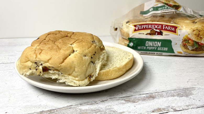 5 Pepperidge Farm Buns To Buy And 4 To Avoid For Your Next BBQ - AOL