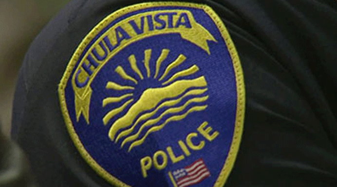 Police car rammed by DUI driver in Chula Vista - AOL