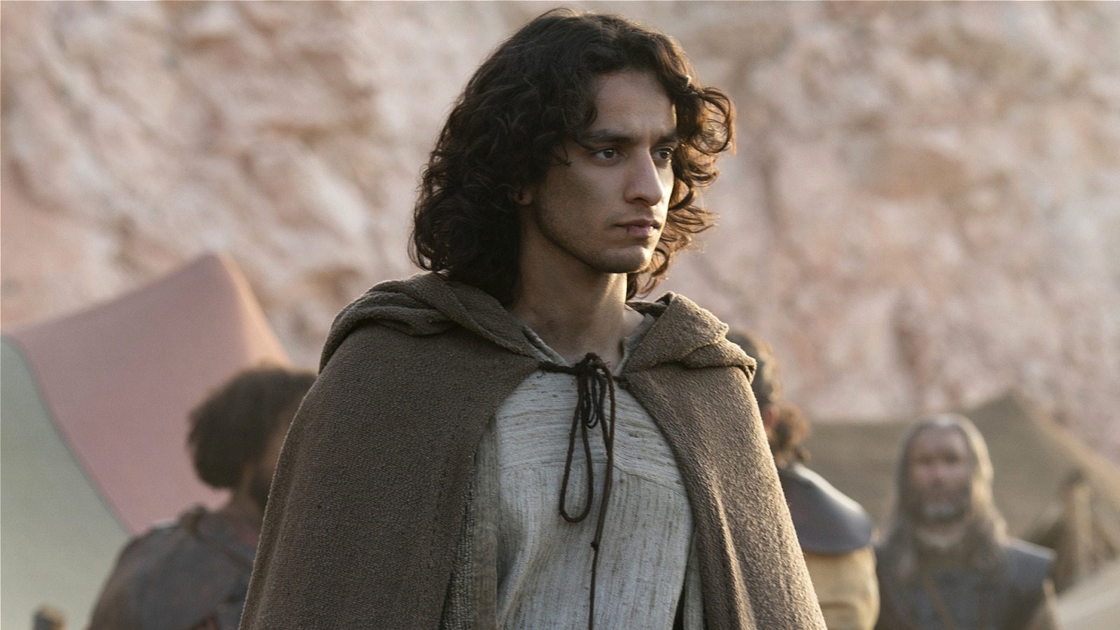 5 Best TV Shows Like House Of David - AOL