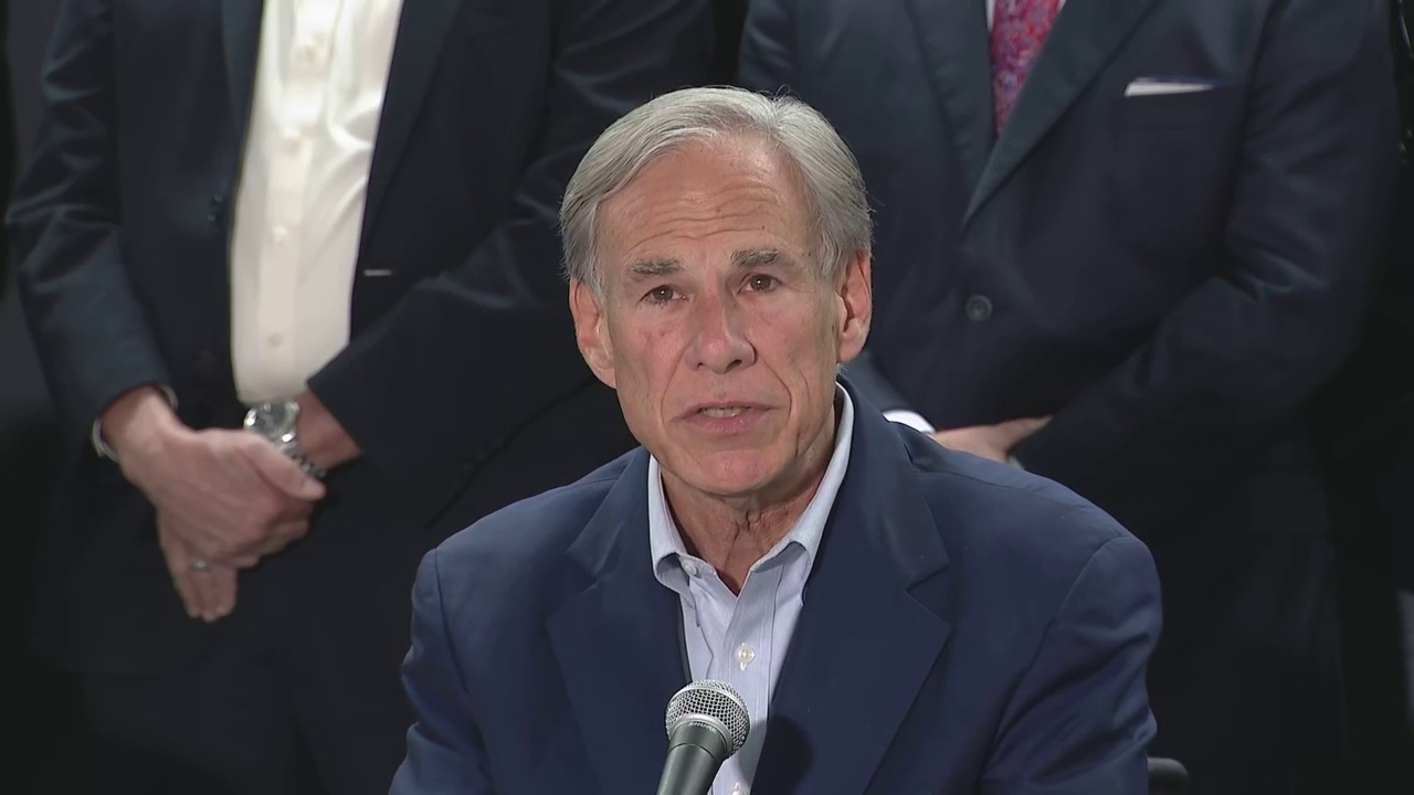 Gov. Abbott activates state emergency resources ahead of severe storm ...