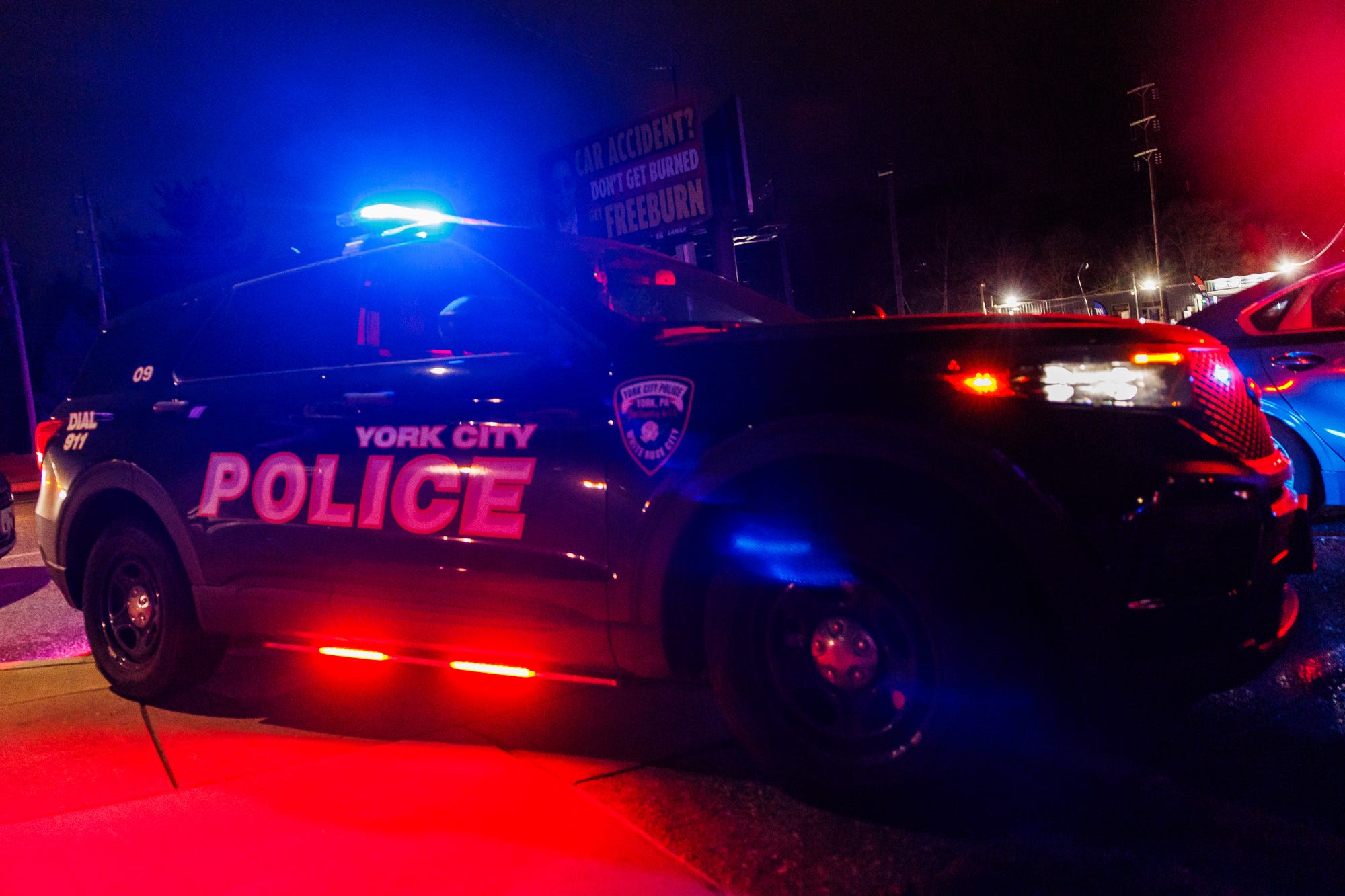 Coroner IDs 15-year-old boy killed in York City shooting - AOL