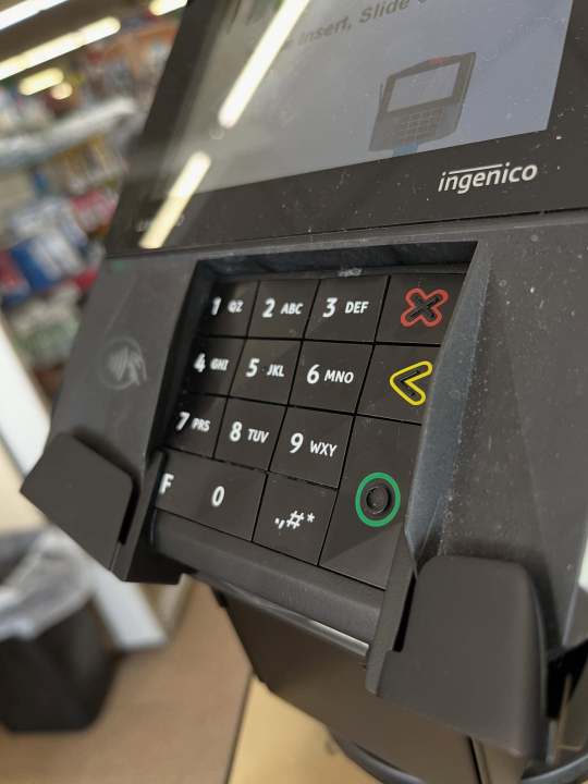 Norwalk police warning residents about card skimming devices at local ...