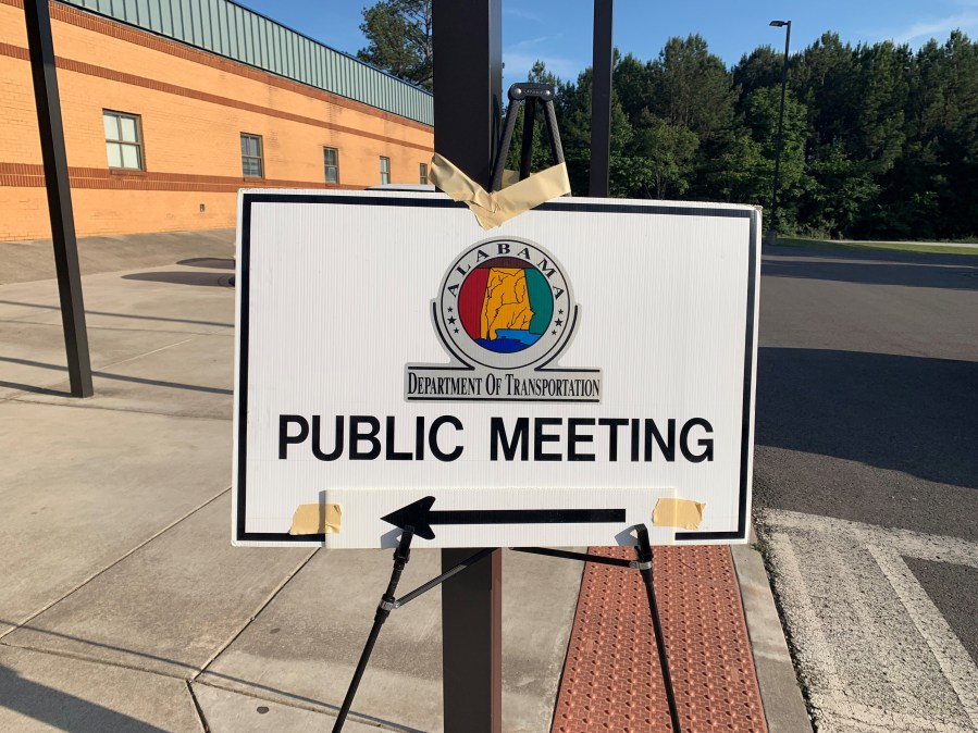 ALDOT to hold public meeting on Highway 35 improvements in Fort Payne - AOL