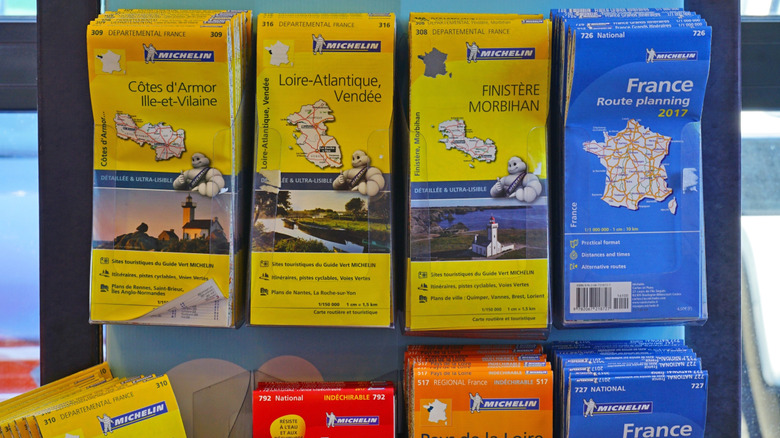 7 Michelin Products You Probably Didn't Know About - AOL