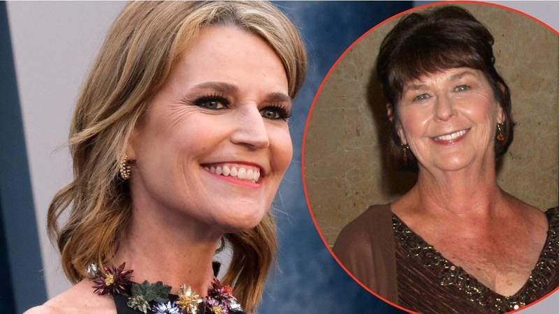 EXCLUSIVE: Excruciating Nancy Guthrie Mystery Update Issued as Missing 84-Year-Old's TV Star Daughter Mourns Nightmarish Mother's Day
