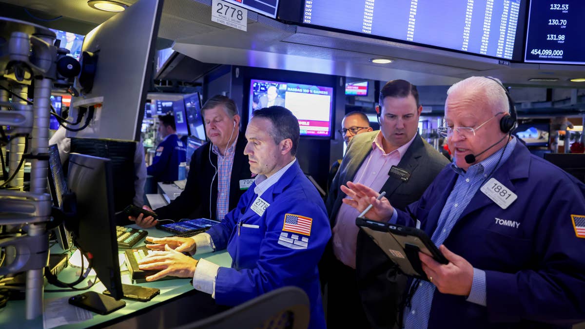 Burry Michael Burry has a blunt message on the stock market for 2026 - AOL