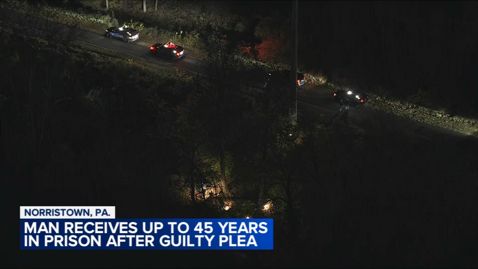 Man sentenced to prison after body found in trash can along Schuylkill ...
