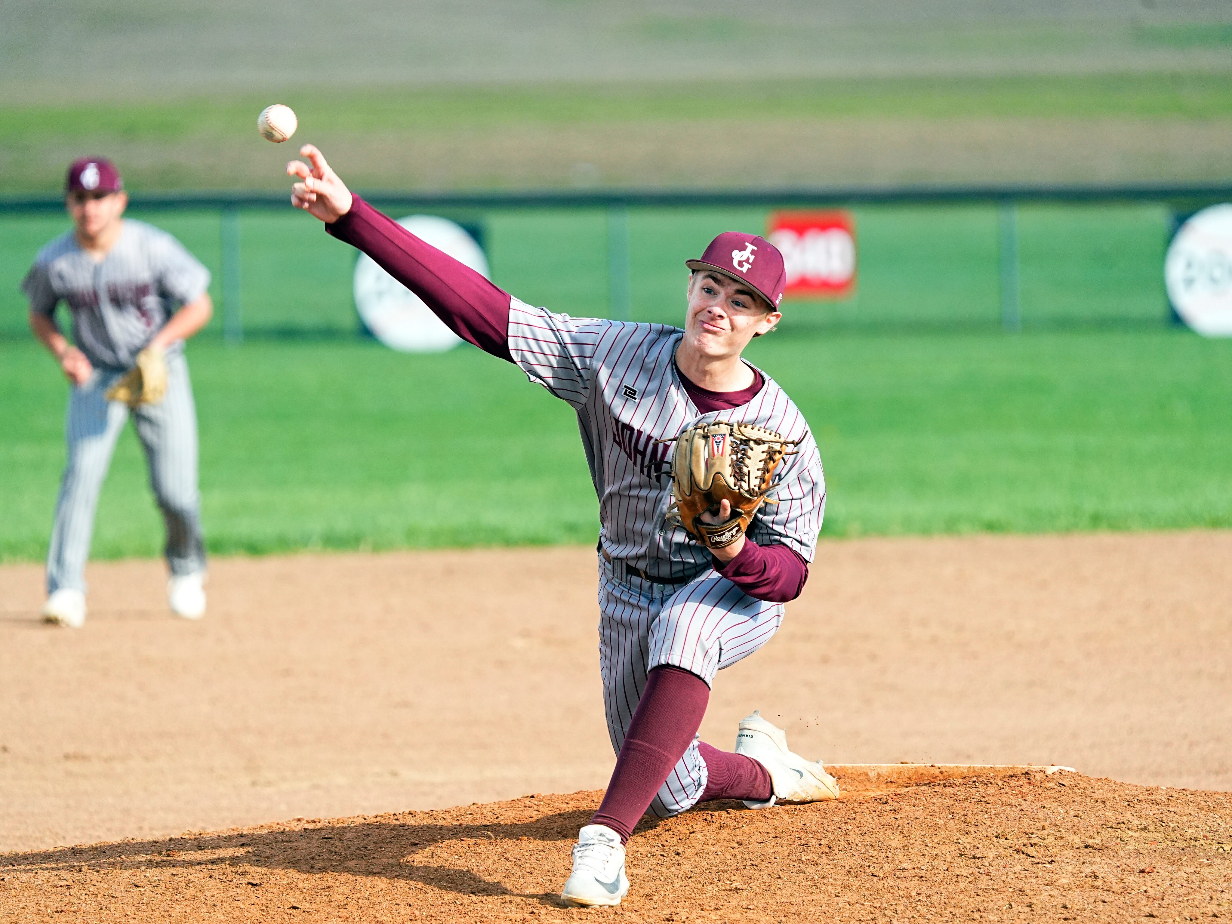 See how area high school baseball teams fared in 2026 tournament draw - AOL