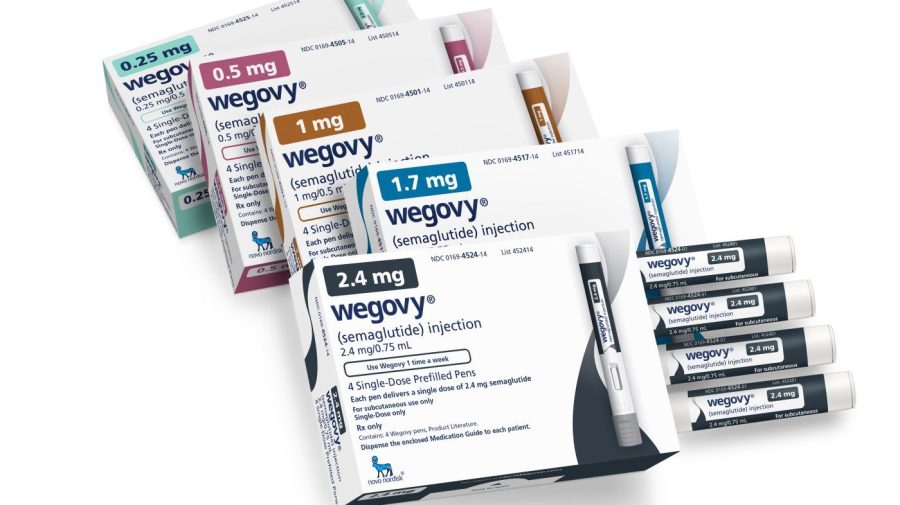 GLP-1 drugs to cost $50 this summer for certain Medicare enrollees