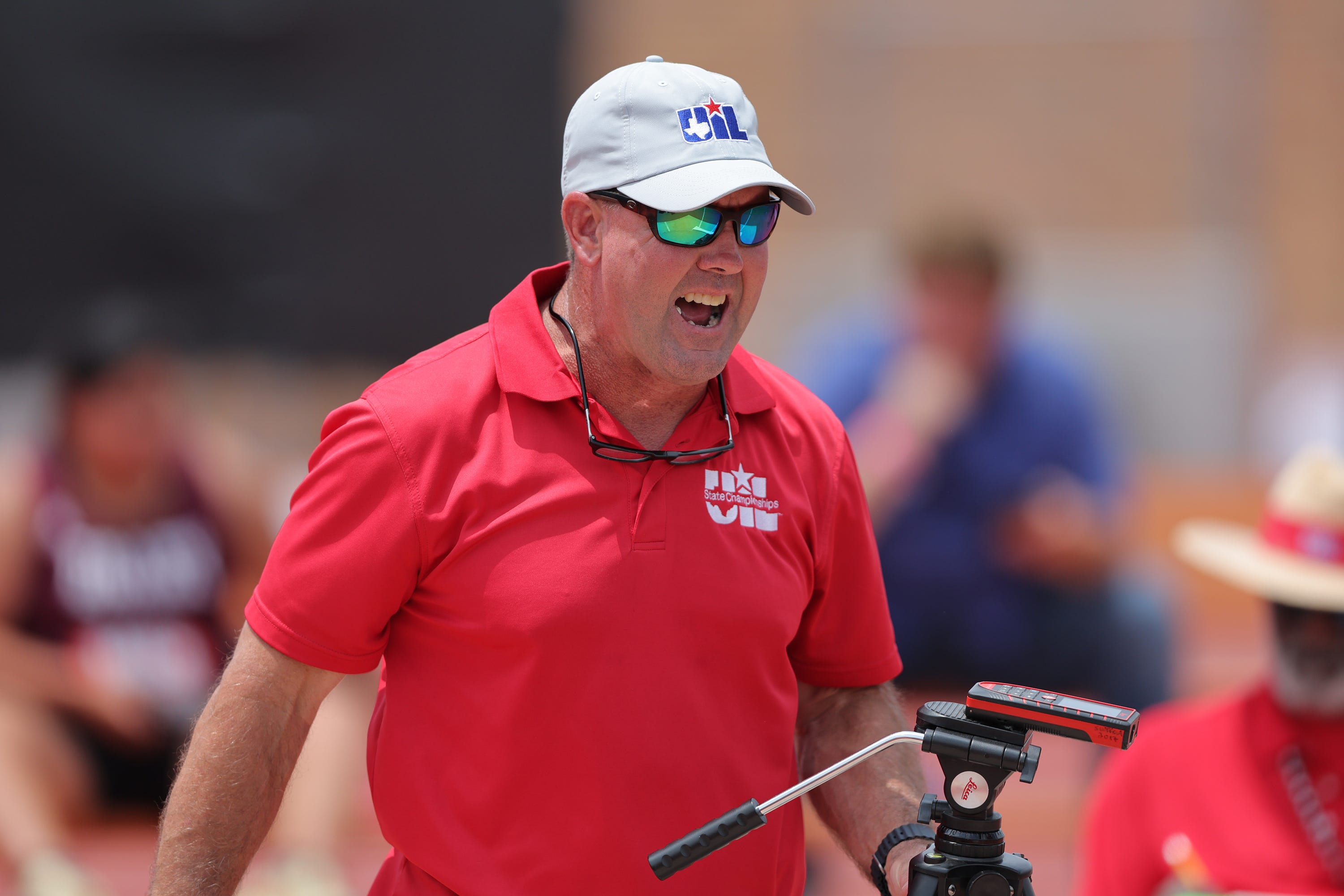 How to watch the 2026 UIL State Track & Field Meet in Austin - AOL
