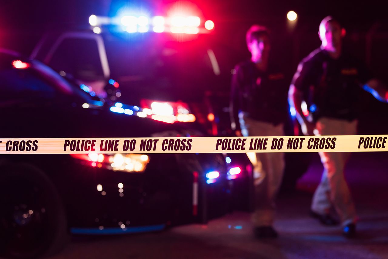 Texas Mom, 23, Charged After Tests Reveal Her 2 Young Daughters Had ...