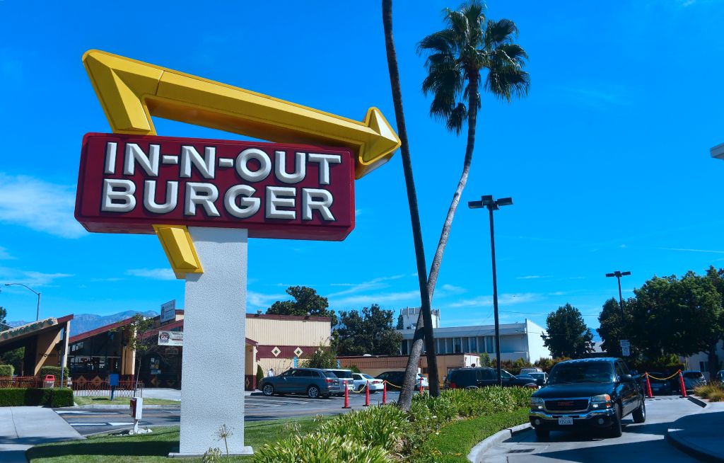 New In-N-Out opens this year in $1B outdoor project bigger than Central ...